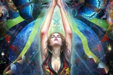 UNE SPIRITUALITÉ NOUVELLE !