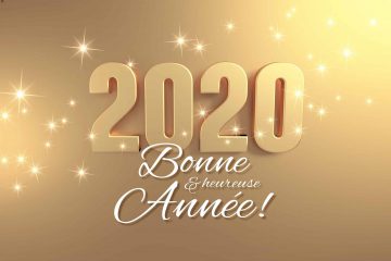 Analyses vibratoires JANVIER 2020