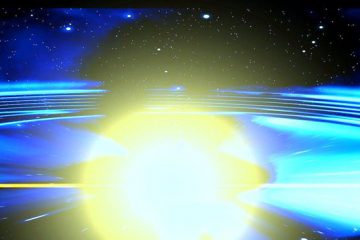 ACCÉLÉRATION DE L’ÉNERGIE DANS NOTRE CORPS :