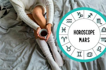 Horoscope de mars – Un mois à croquer à pleines dents ! Horoscope de mars – Un mois à croquer à pleines dents !