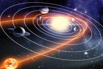 PREUVES SCIENTIFIQUES DE L’EXISTENCE DE NIBIRU (Hercolubus)