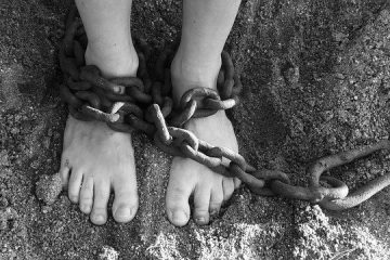 RECONNAÎTRE, RÉSOUDRE ET LIBÉRER NOS ATTACHEMENTS LIMITATIFS