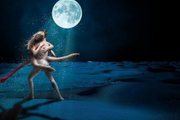 Les énergies astrologiques de la Nouvelle Lune du 23 février 2020…
