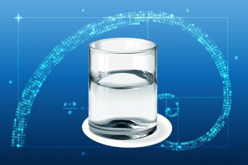 Libération des mémoires avec le verre d’eau