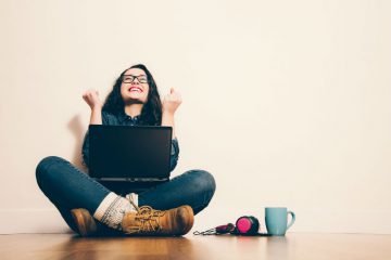 Et si l’Émotion était Information ?