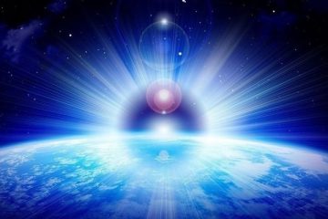 L’humanité a créé deux réseaux d’énergie intense autour de la planète