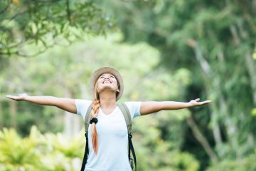 COMMENT ÊTRE HEUREUX MAINTENANT