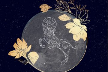 LA NOUVELLE LUNE EN BÉLIER DU 24 MARS 2020 LA NOUVELLE LUNE EN BÉLIER DU 24 MARS 2020
