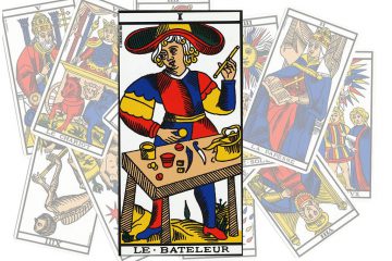 Le Bateleur : un confinement joyeux et utile !