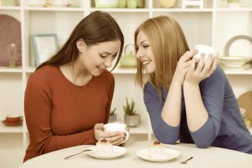 Ces 3 signes du zodiaque sont souvent les plus à l’aise pour parler de leurs sentiments et cela peut être intense Ces 3 signes du zodiaque sont souvent les plus à l’aise pour parler de leurs sentiments et cela peut être intense