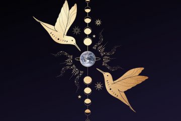 Ce que le ciel cosmique nous montre pour 2020 Ce que le ciel cosmique nous montre pour 2020