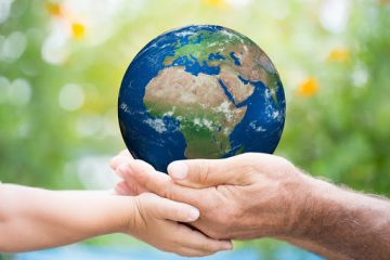 L’événement 2020 – un réveil puissant est en cours sur la planète Terre L’événement 2020 – un réveil puissant est en cours sur la planète Terre