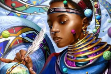 NOUS SOMMES ICI DANS LA PÉRIODE LA PLUS PROPICE DE L’HISTOIRE DE L’HOMME