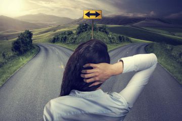 ÊTES-VOUS PRÊT À AIMER VOS PEURS ?