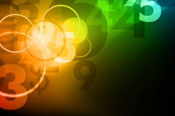 LA NUMÉROLOGIE DU MOIS DE MARS