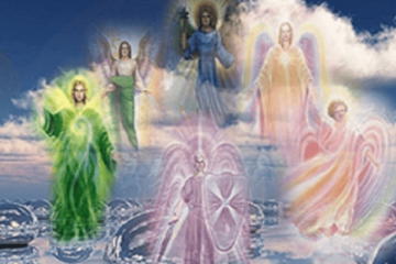 Vous êtes suffisamment éveillés pour rencontrer des Archanges et des Maîtres Ascensionnés