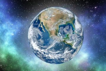 CE QUI SE PASSE MAINTENANT EST UN GRAND MOMENT POUR L’HUMANITÉ…