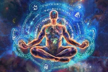 NOUS VIVONS DES PHASES D’INITIATION PUISSANTES
