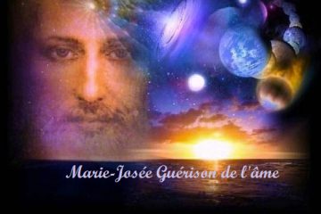 MESSAGE RÉCONFORTANT DE SANANDA MESSAGE RÉCONFORTANT DE SANANDA