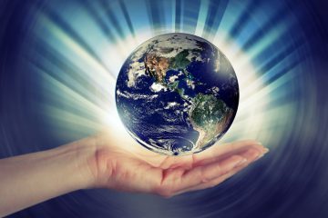 LE CHANGEMENT DE CONSCIENCE EST RÉEL
