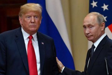 Poutine et Trump contre le Nouvel Ordre Mondial : La bataille finale