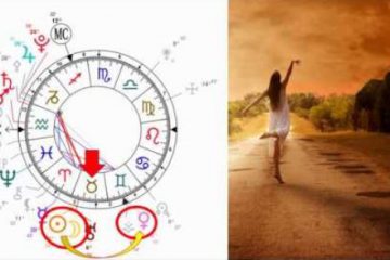 Les énergies astrologiques de la Nouvelle Lune du 23 avril 2020…
