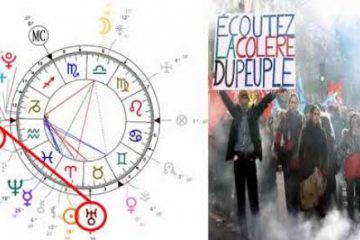 Les énergies astrologiques de la SUPER Pleine Lune du 8 avril 2020… Les énergies astrologiques de la SUPER Pleine Lune du 8 avril 2020…