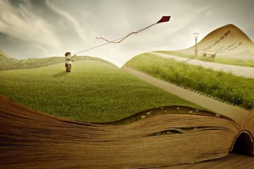 VOUS ÊTES EN TRAIN DE CRÉER LE MANUEL DE LA “NOUVELLE TERRE”