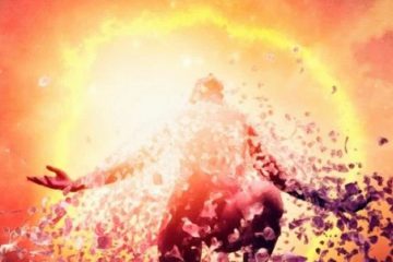 RAYONNEZ VOTRE LUMIÈRE, C’EST VOTRE MISSION…
