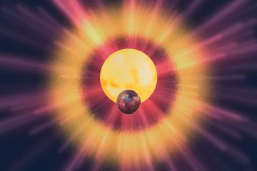 Les 12 et 13 avril 2020, le Soleil s’alignera sur la planète déesse Eris Les 12 et 13 avril 2020, le Soleil s’alignera sur la planète déesse Eris