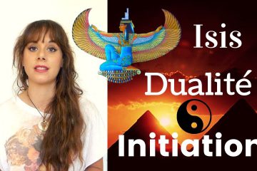 DUALITÉ & INITIATION
