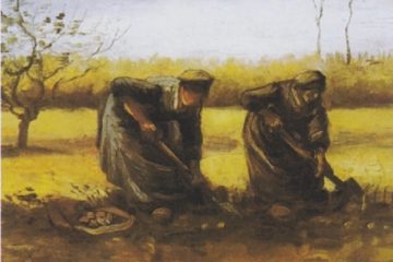 Arrêtez de vous tortiller et de creuser ! – Le créateur