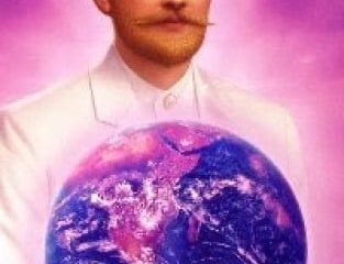 MESSAGE DE SAINT-GERMAIN via james McConnell