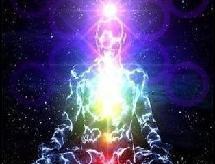 Probable montée de Kundalini des niveaux supérieurs Probable montée de Kundalini des niveaux supérieurs