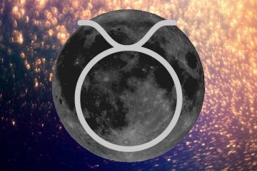 LA NOUVELLE LUNE EN TAUREAU D’AVRIL 2020