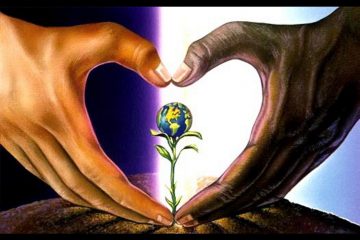 Qui que nous soyons, nous pouvons être acteur d’un changement pour le Monde Qui que nous soyons, nous pouvons être acteur d’un changement pour le Monde