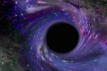 LA COLONNE VERTÉBRALE DU NOYAU GALACTIQUE