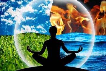 LA TERRE VIT UNE REMISE À ZÉRO ET UNE PURIFICATION TOTALE LA TERRE VIT UNE REMISE À ZÉRO ET UNE PURIFICATION TOTALE