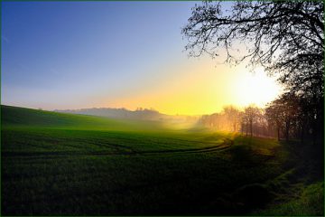 VOUS SEREZ TRÈS HEUREUX DE CE QUE L’AVENIR VOUS RÉSERVE…