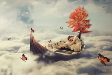 PENSÉE DU JOUR