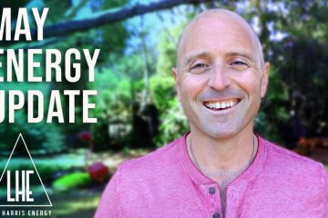 LEE HARRIS – RÉSUMÉ DES PRÉVISIONS ÉNERGÉTIQUES DE MAI 2020