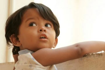 MÉMO D’UN ENFANT