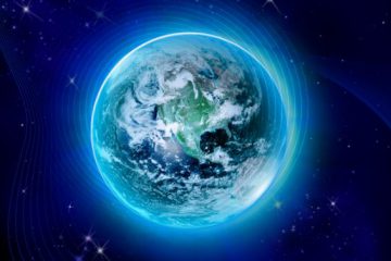 NOUS SOMMES AU MILIEU DU GRAND CHANGEMENT