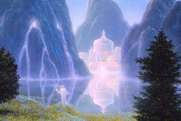 LE PASSAGE EN CINQUIÈME DIMENSION DE GAIA, C’EST MAINTENANT ! LE PASSAGE EN CINQUIÈME DIMENSION DE GAIA, C’EST MAINTENANT !