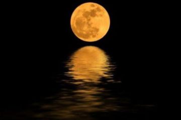 UNE APRÈS PLEINE LUNE DE JUIN BOULEVERSANTE !