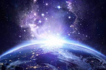 LA TROISIÈME VAGUE ASCENSIONNELLE EST EN MARCHE LA TROISIÈME VAGUE ASCENSIONNELLE EST EN MARCHE