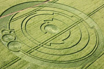 MESSAGE DU SECOND CROP CIRCLE DE TOULOUSE