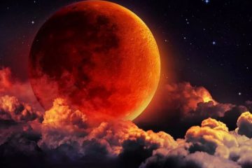 Surfer sur les grandes vagues du portail de l’Éclipse