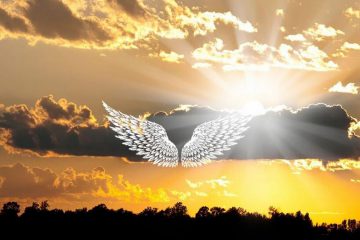 Une nouvelle force légère et lumineuse prend les rênes sur la terre Une nouvelle force légère et lumineuse prend les rênes sur la terre