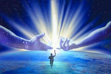 L’INCARNATION DIVINE